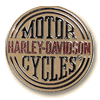 Harley Davidson