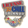 License to Chill